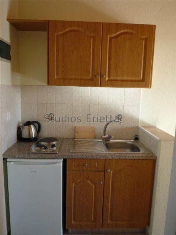 Erietta Studios Svoronata Extérieur photo