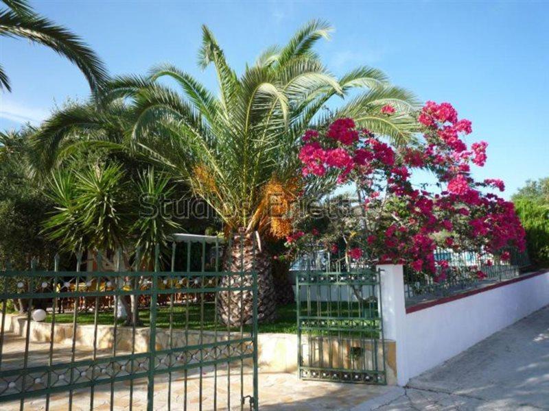 Erietta Studios Svoronata Extérieur photo