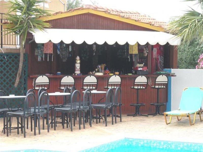 Erietta Studios Svoronata Extérieur photo