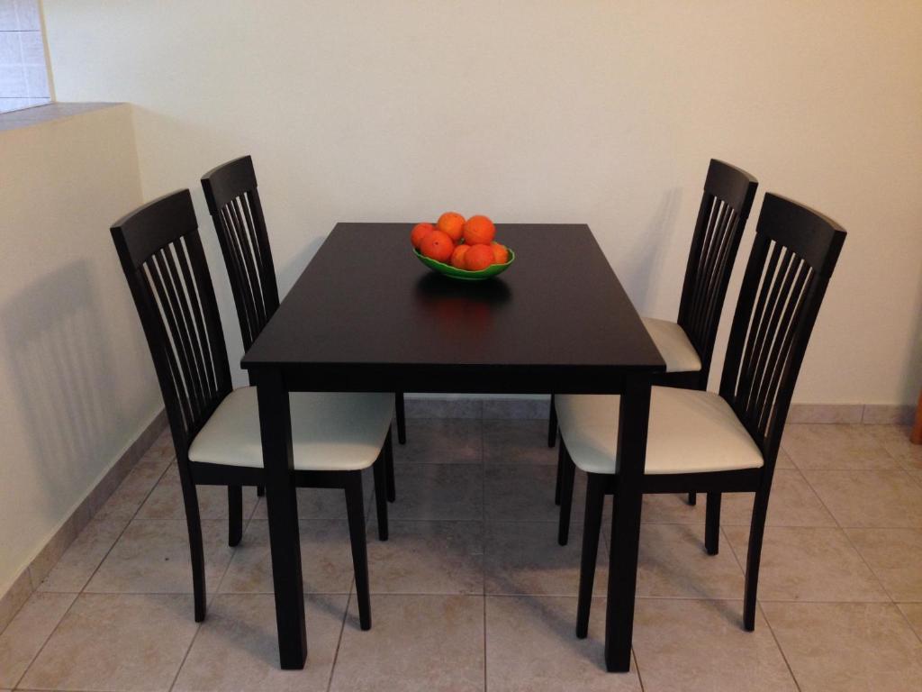 Erietta Studios Svoronata Extérieur photo